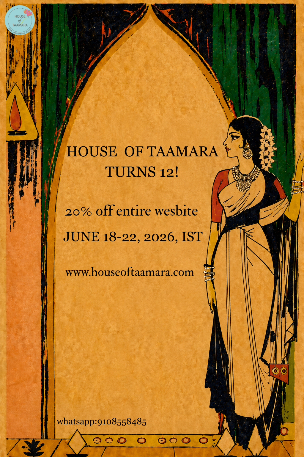 House of Taamara