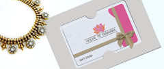 House of Taamara Gift Card-House of Taamara-House of Taamara