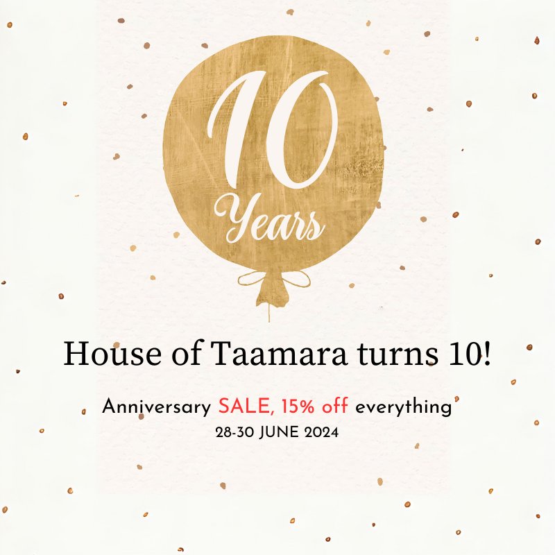 House of Taamara
