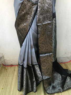 Sarees | Benares, Cotton, Ikat, Kalamkari, Kachi, Kanjeevaram, Linen ...