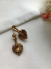 Vintage style bugadi-Earrings-PL-House of Taamara