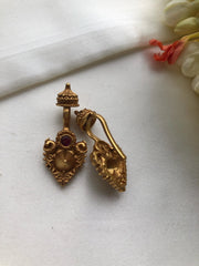Vintage style bugadi-Earrings-PL-House of Taamara