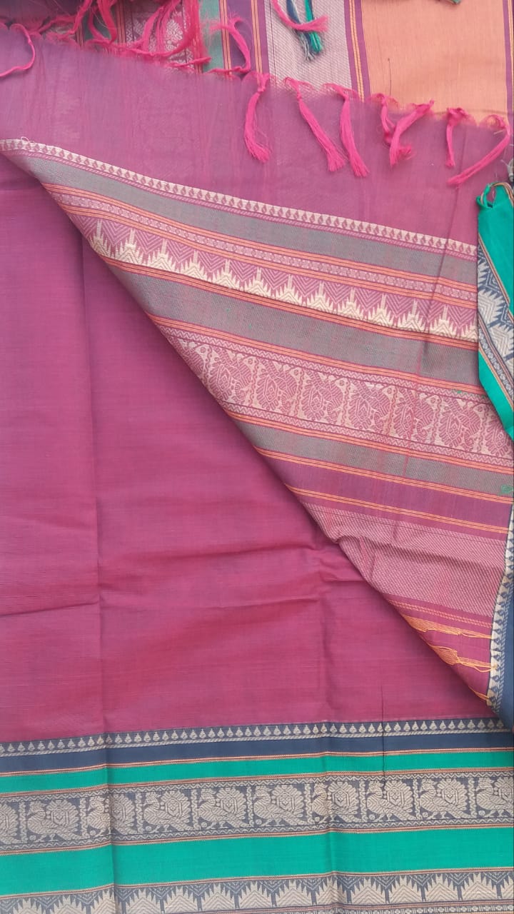 kanchi cotton | kanjeevaram cotton